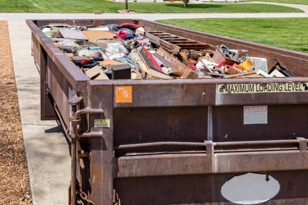 Best Hoarding Cleanup  in Alvord, TX