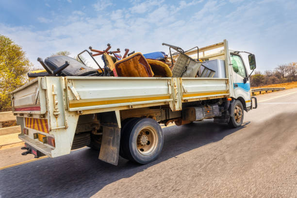 Best Same-Day Junk Removal Services  in Alvord, TX