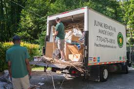 Best Basement Cleanout  in Alvord, TX